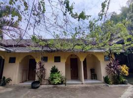OYO 94016 Homestay Baronsari，位于日惹的酒店