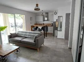 Résidence A Casetta 204