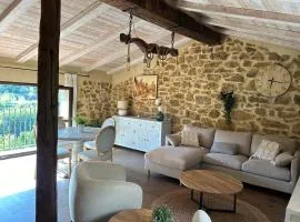 La Esencia Casa Rural
