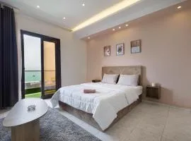 Alex Inn Rooms - Alexandria