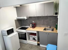 Super appartement autonome a Villepinte proche de Paris，位于维勒班特的酒店