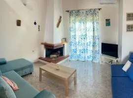 Lemonade Apartment