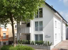 Apartmenthaus am Kaiser-Wilhelm-Park