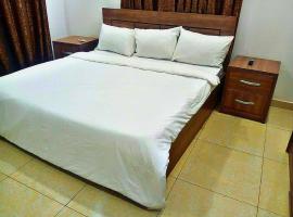 Beeland Hotel and Guest Inn，位于阿布贾的酒店