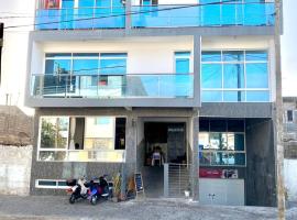 My Flat 0