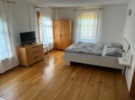 Stres-less Sunny Apartments