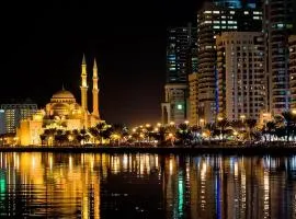 Nur Al Saad Suite