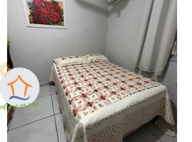 Ape privativo no Brisamar - 10min Praia de Itaparica - Sentir-se em Casa!，位于维拉维尔哈的酒店