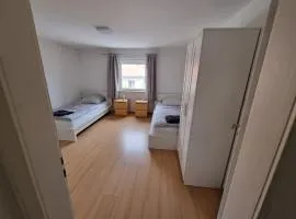 Ferienwohnung Safi DG