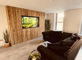 Williamson Suites - Apartment 1