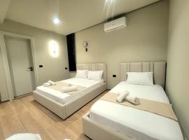 Geer Inn 3，位于伏罗拉的酒店