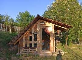 Etno kuca MALAJAC，位于Bigrenica的酒店