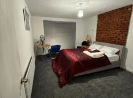 Transformative housing lismore close