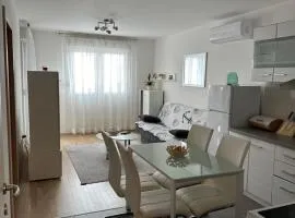 Apartment Marinero