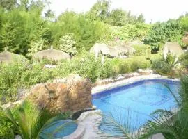 乐卡劳杜拉客玫瑰酒店