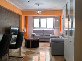 Ka la paca，位于格拉德卡斯特利翁的宠物友好酒店