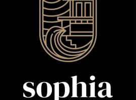 Sophia seaview suites & restaurant，位于尼弗拉斯纳的酒店