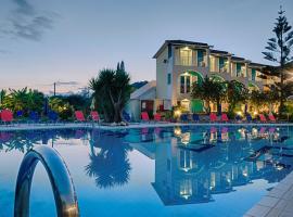 Sunrise Zante - Adults Only Hotel，位于蒂锡利维的酒店