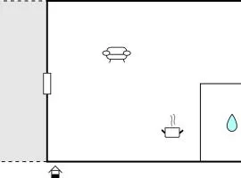Cozy Ship In Havelsee Ot Kützkow