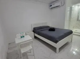 Luxse Full Apartment 301