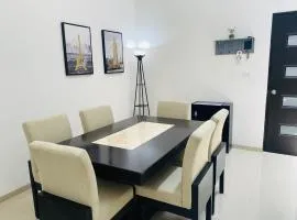 Casa Grande y Comoda cerca de Zona Industrial