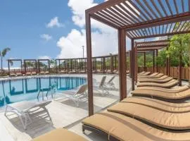 ESPECTACULAR APARTAMENTO EN SAMARIA CLUB DE PLAYA smr