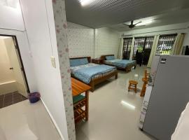 MEGIE HOMESTAY PREMIER BETONG Thailand