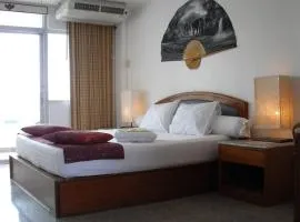 2 Somphong Ban Amphur Beach Thailand Condotel