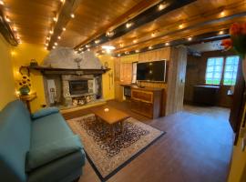 BeB Relax Appartament，位于马库尼亚加的酒店