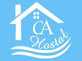 Hostal Crisangel