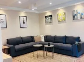 Pula KING'S SQUARE apartment - free parking