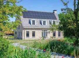 Villa on Texel near Wadden Sea & Bird Area