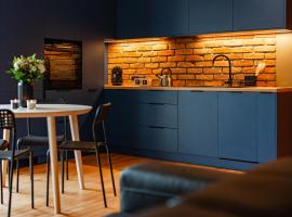 Apartamenty Kórnik，位于库尔尼克的酒店