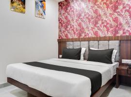 Collection O Hotel Panchvati Regency，位于博帕尔博帕尔机场 - BHO附近的酒店