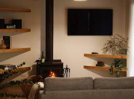Badger Creek Hideaway，位于Badger Creek的酒店