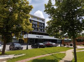 Park Hotel