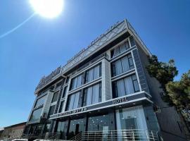 ERA Family Guest House，位于塔什干的酒店