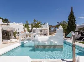 Kallos Villas & Suites