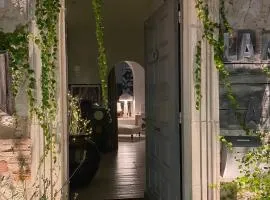 苏拉宫住宿加早餐旅馆