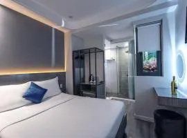 Ruby Saigon Hotel - Le Thanh Ton