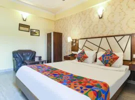 FabHotel Magadh Palace