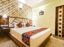 FabHotel Magadh Palace