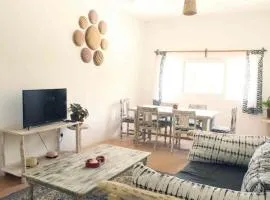 2 bed apartment next to papa remo Watamu