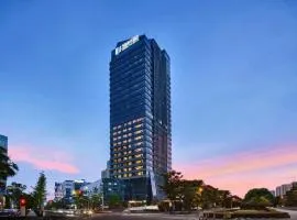 宁波万达美华酒店