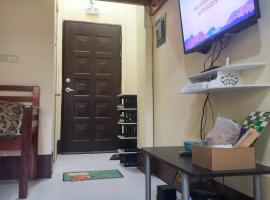 Condo for Rent - Cagayan de Oro，位于卡加盐德奥罗的酒店