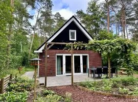 Vakantiehuis Vliegend Hert Veluwe