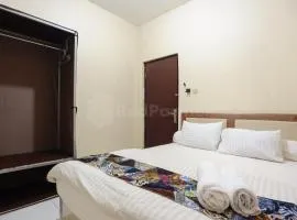 SRB Guest House Mitra RedDoorz