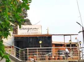 Sangam by Stotrak, Jhula Ghar Mussoorie