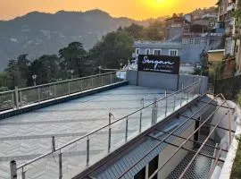 Sangam by Stotrak, Jhula Ghar Mussoorie