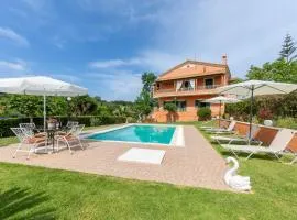 Even Ezer with private pool